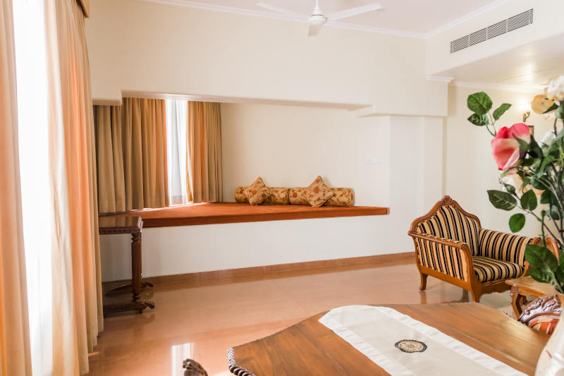 Hotels in Panjim Goa