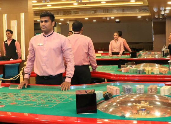 Winn Grand 7 Casino Goa | Where Winning is GRAND