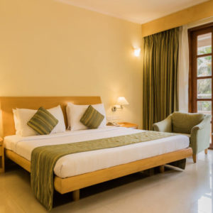 Goa Hotel Room Booking