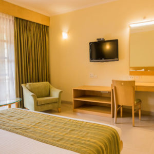 Goa Hotel Room Bookings