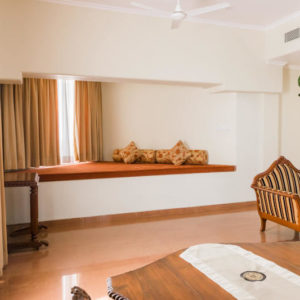 Hotels in Panjim Goa