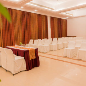 Corporate Retreats in Goa: Combining Business and Leisure for Productive Gatherings