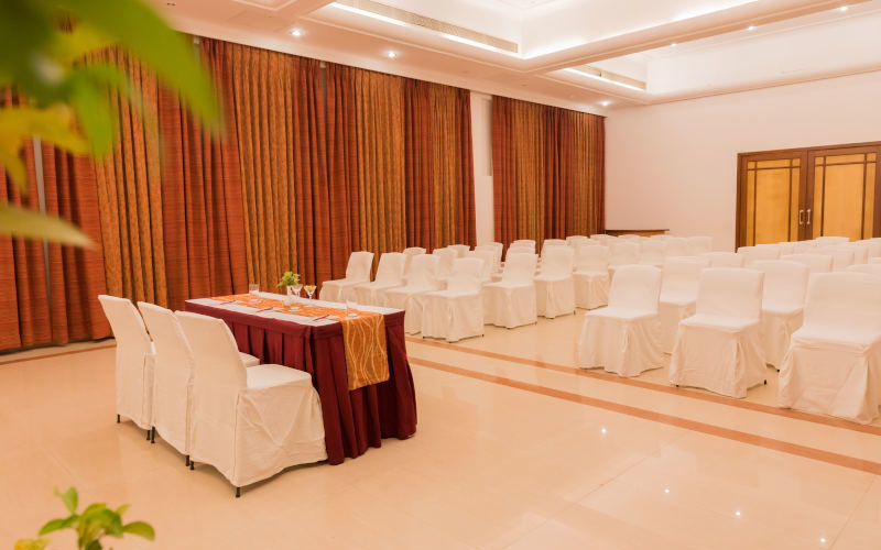 Corporate Retreats in Goa: Combining Business and Leisure for Productive Gatherings