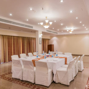 Best Banquet Halls for Business Events in Goa