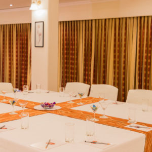 Best Banquet Halls for Meetings in Goa