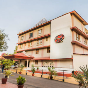 Best Casino in North Goa
