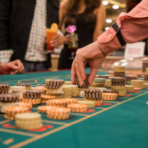 Why Chances Goa is among top casinos in Goa?