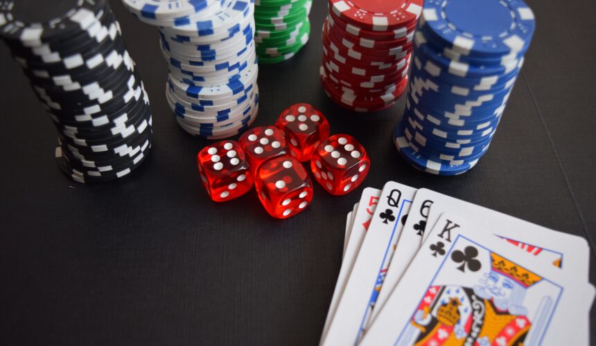 Casino Gambling Myths – Busted!