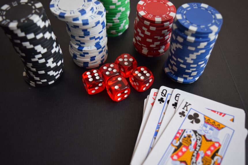 Casino Gambling Myths – Busted!