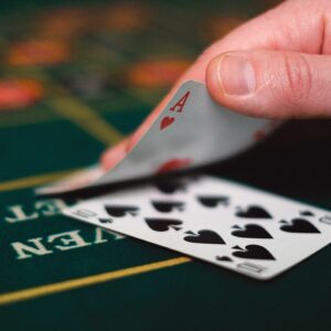 Become a Pro at Playing Casino Games: Tips and Strategies for Winning Big