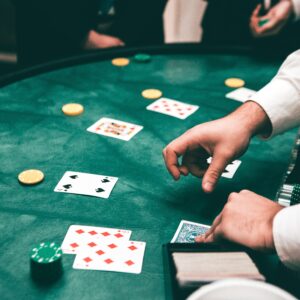 The Social and Economic Benefits of Casinos in Goa