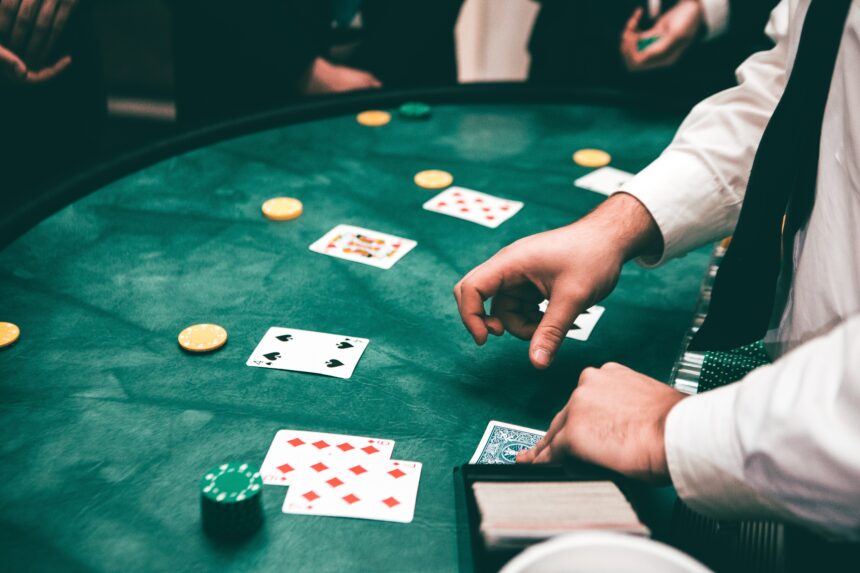 The Social and Economic Benefits of Casinos in Goa