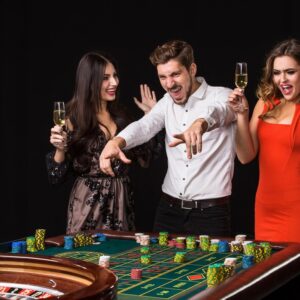 Nightlife and More: What to Expect from a Casino Stay in Goa