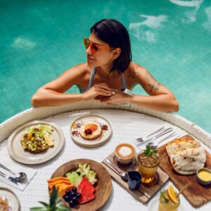 Luxury Dining in Goa: The Ultimate 5-Star Experience