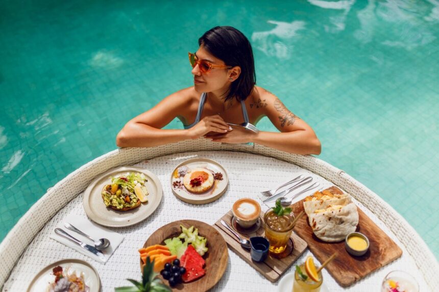 Luxury Dining in Goa: The Ultimate 5-Star Experience
