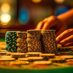 Gamble in Paradise: Discovering Casino Games in Goa