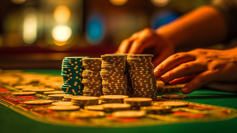 Gamble in Paradise: Discovering Casino Games in Goa