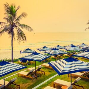 Indulge in Luxury: Top Casino Stays and Packages in Goa