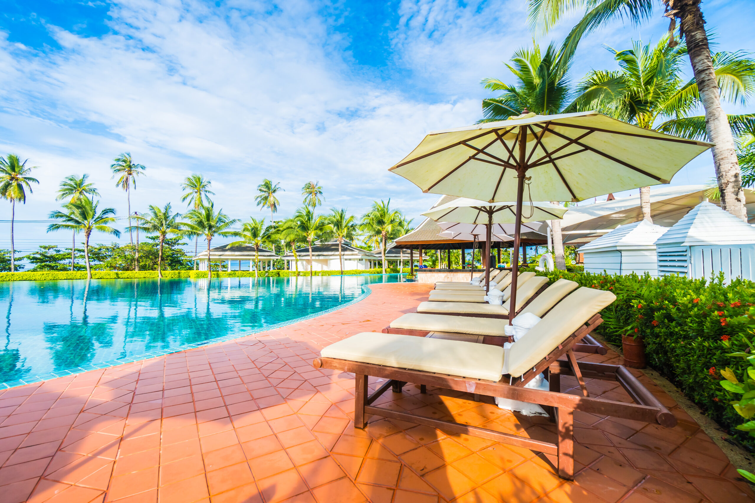 Luxury All-Inclusive 5-Star Resort Goa for a Stress-Free Vacation