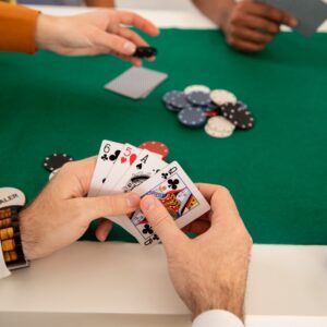 The Rise of Poker in Goa: Why It Is India’s Premier Destination