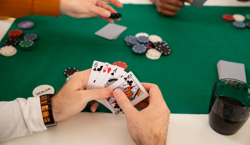 The Rise of Poker in Goa: Why It Is India’s Premier Destination