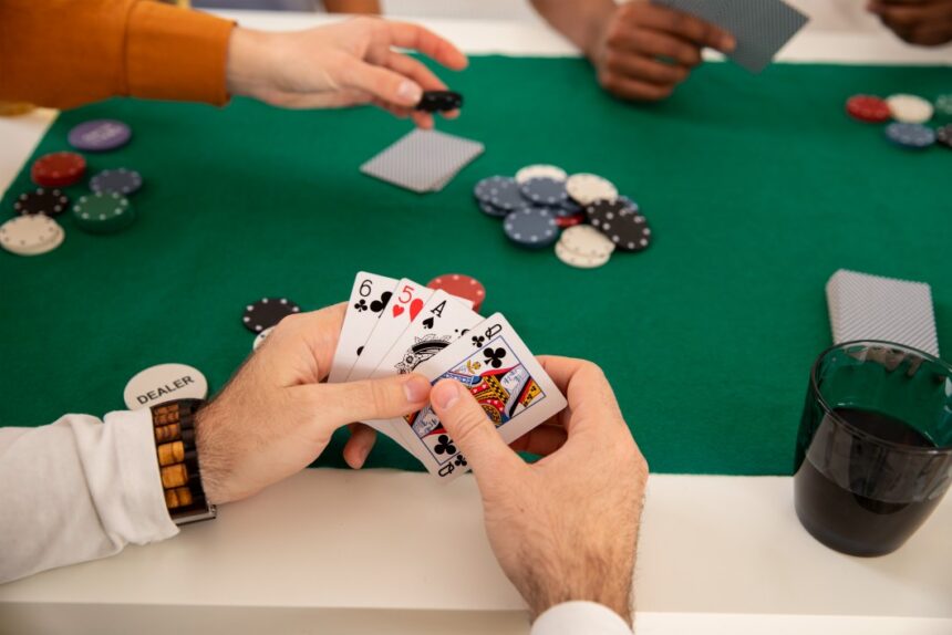 The Rise of Poker in Goa: Why It Is India’s Premier Destination