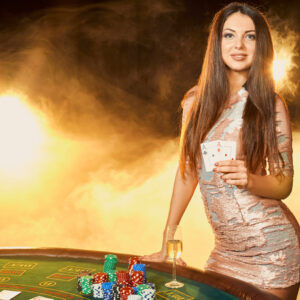 Top 5 Reasons to Choose a Land Casino in Goa Over a Cruise Casino