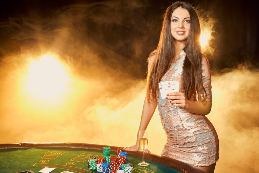 Top 5 Reasons to Choose a Land Casino in Goa Over a Cruise Casino