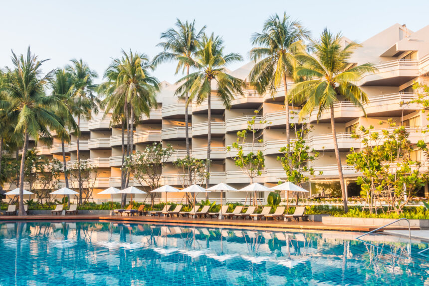 Casino Games to Try at 5-Star Properties in Goa for a Premium Gaming Experience