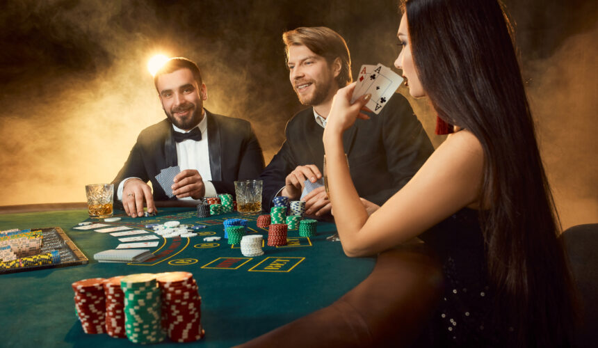 Best Casino in Goa: Explore Chances Goa Casino Packages, Offers, Deals, and Entry Fees