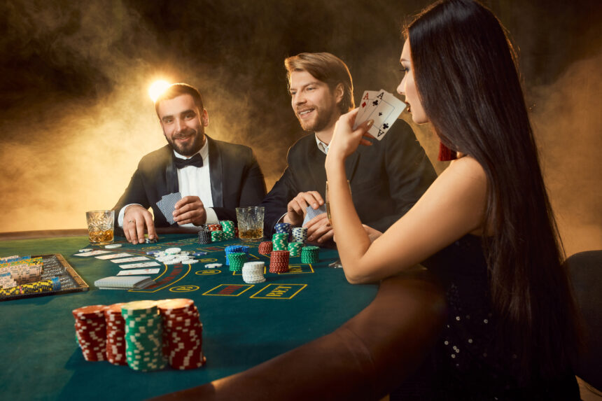 Best Casino in Goa: Explore Chances Goa Casino Packages, Offers, Deals, and Entry Fees