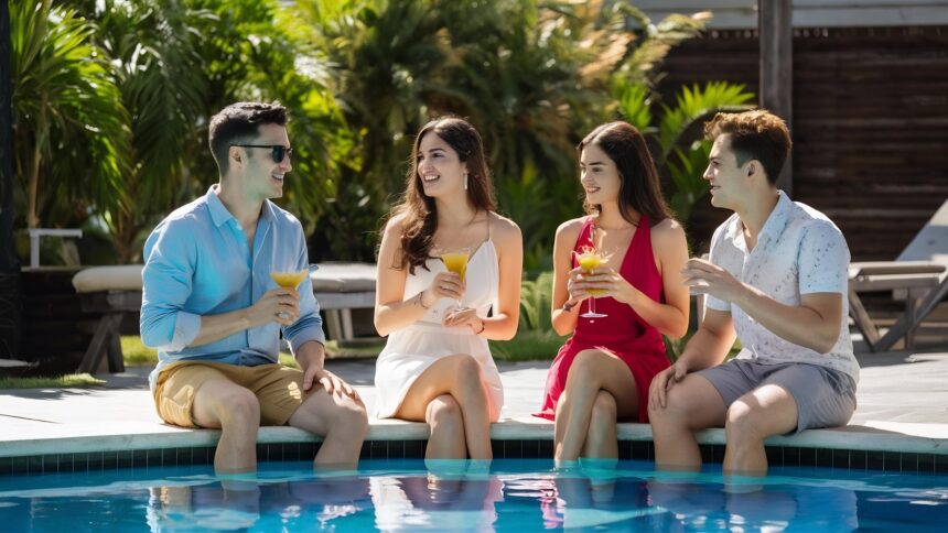 Family-Friendly Casino Hotels in Goa with Stay: What to Expect