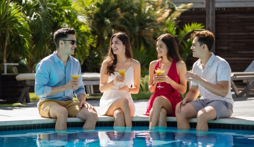 Family-Friendly Casino Hotels in Goa with Stay: What to Expect Family-Friendly Casino Hotels in Goa with Stay: What to Expect